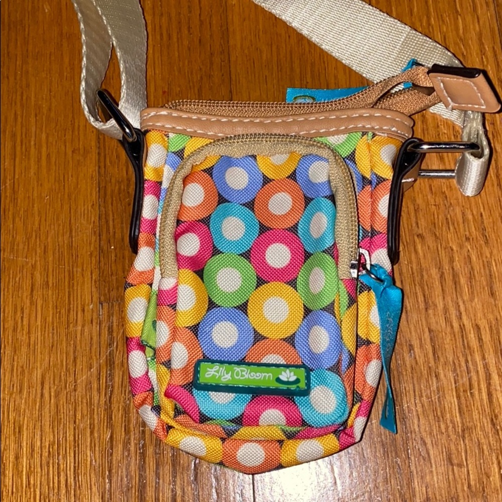 Camera Bag